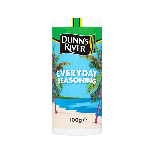 Dunn’s River Everyday Seasoning 100g