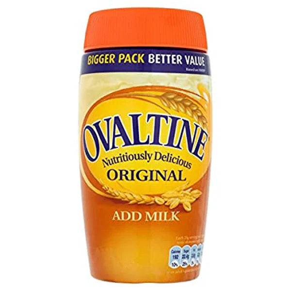 Ovaltine Original Instant Malt Drink 800g
