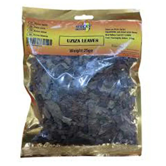 Africa’s Finest Uziza Leaves 25g