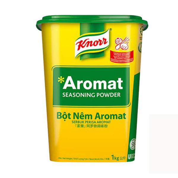 Knorr All Purpose Seasoning Aromat 1kg