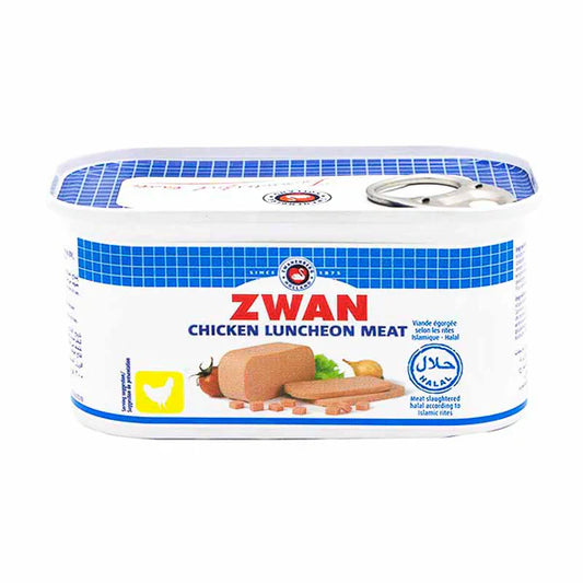 Zwan Chicken Luncheon Meat 200g