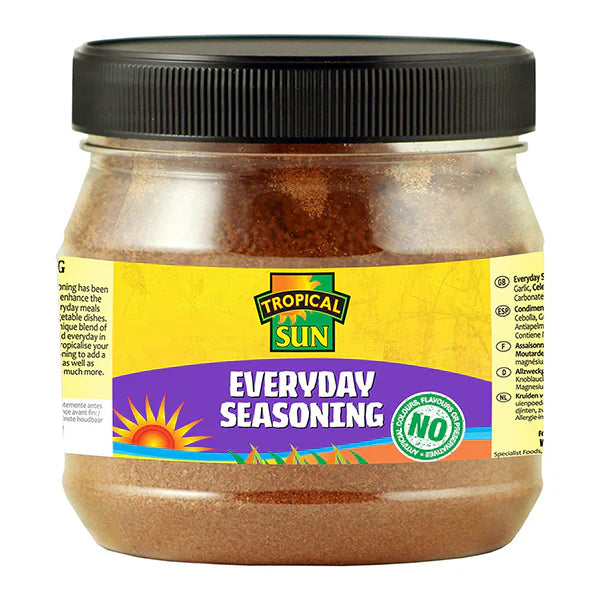 Tropical Sun Everyday Seasoning 700g